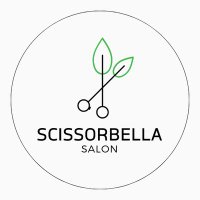 SCISSORBELLA SALON(@ScissorbellaS) 's Twitter Profile Photo