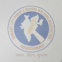 Bharat City Phase-2 Buyers Welfare Association (@bcrph2bwa) 's Twitter Profile Photo Bharat City Phase-2 Buyers Welfare Association (@bcrph2bwa) 's Twitter Profile Photo
