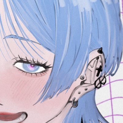 itukiさんのプロフィール画像