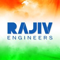 Rajiv Engineers(@rajivengineers) 's Twitter Profile Photo