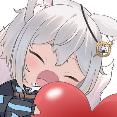 Yuelii(委託開放中)のアイコン