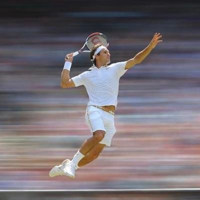 Tennis - Federer - Cinema - Jeux vidéo