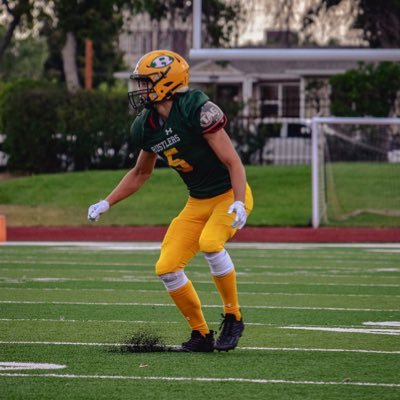 CMR High school |2024| 6’2’’-180 lbs Football (WR,DB,ATH) | 3 sport athlete | GPA 3.5 | NCAA certified #2106230504 | 406-750-4043