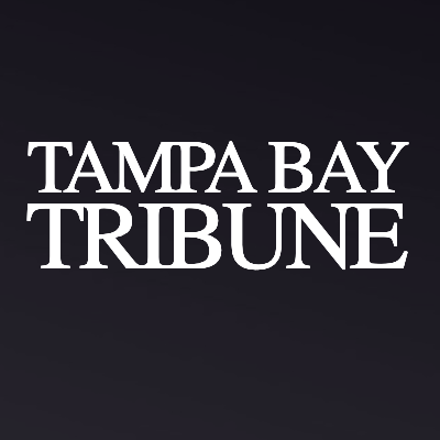 Political news coverage, analysis, and diverse opinions from @TampaBayTribune. 

#Engage｜@TeamTribune