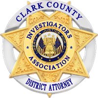 Clark County DA Investigators Association(@CCDAIA) 's Twitter Profile Photo