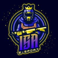 ISA esport (@isa_esport) 's Twitter Profile