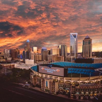 feltonnc2's profile picture. 