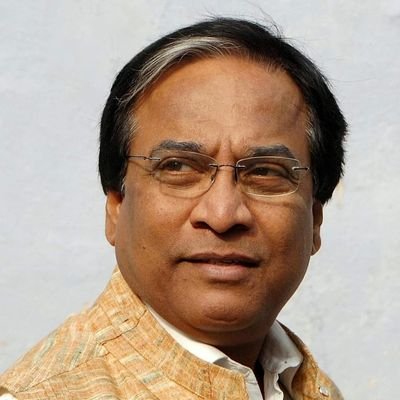 Jay Prakash Majumdar