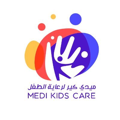 نقدم أحدث الوسائل التربوية الحديثة لتأهيل الأطفال والمراهقين وإرشاد الأسرة 
للتواصل📱0552653228
الدوام من ٩ص - ٩م
انستقرام MedikidCare
سناب medikidscare