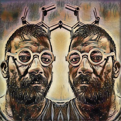 0xMilamber59's profile picture. Just living in an NFT and Crypto world!