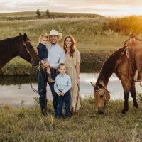 Riley Schriefer(@schrieferranch) 's Twitter Profile Photo