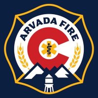 Arvada Fire(@ArvadaFire) 's Twitter Profile Photo