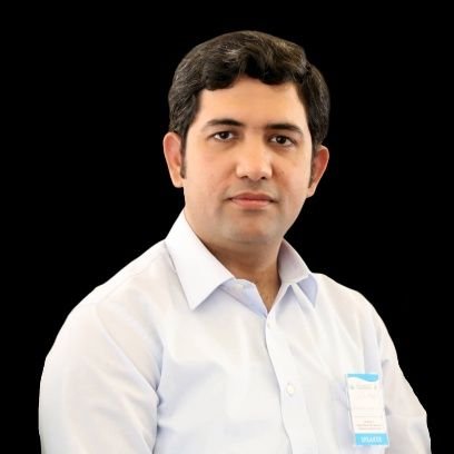 Executive Director at Espire Consult, Pakistan, providing consulting and advisory  on sustainability, decarbonization, circularity and resource efficiency.