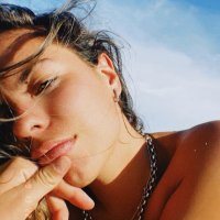 Martina L. Bourse (@martinalbourse) 's Twitter Profile