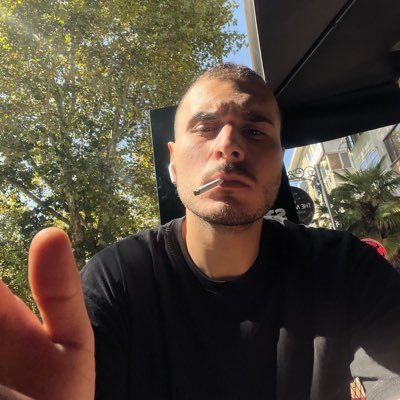 doguknkaraa's profile picture. 