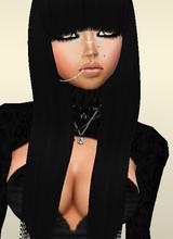 ShuanTazia's profile picture. Welcome to the Twitter page of my Virtual Merchandise Designs!  Currently I am only designing for IMVU & SIMS.  More to come....