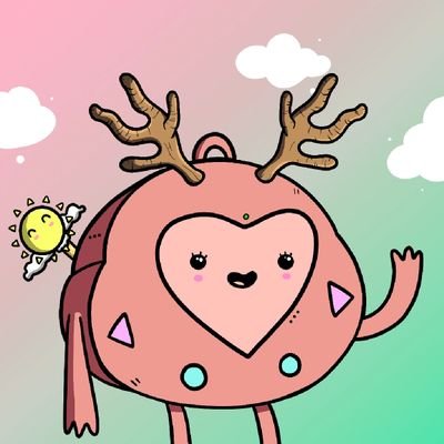 CNFT | plant's mom 🪴
just arrived to twitter, dont know what im doing
