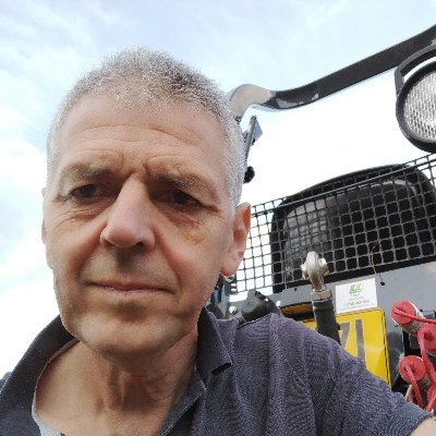 Uplands Farmer, Ceilidh Caller and Writer. All my own views.