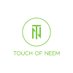 Touch of Neem (@touchofneem) Twitter profile photo