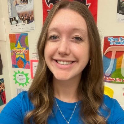 Miss_Klovekorn's profile picture. Math Teacher at Talawanda High School | Figure Skating Coach | Miami University ‘17