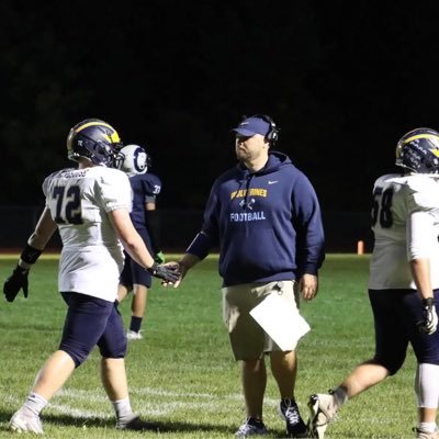 QB’s/DB’s- Warrensburg-Lake George Football, Private Quarterback Coach, Fitchburg State Alum, Probation Officer. Opinions are my own.