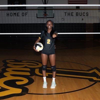 UNCOMMITED • 2023• LIBERO/DS • Interboro high school #2 • Joyceadamu2023@gmail.com