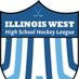 Illinois West High School Hockey League (@ilwesthockey) Twitter profile photo Illinois West High School Hockey League (@ilwesthockey) Twitter profile photo