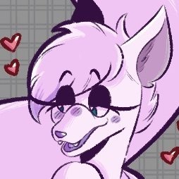 🔞 NSFW 🔞
30. Pronouns are scary. Bunny, but also fox. Minors will be blocked. Lots of retweets. Trans rights!
CW: vore, incest, feral.