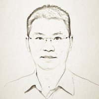 Scott Yuan, MD PHD (@jhcdrscott) Twitter profile photo