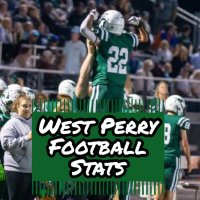 West Perry Football Stats (@wpfbstats) 's Twitter Profile