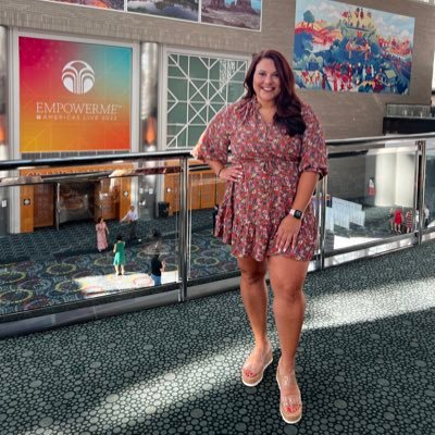 JilliMack2's profile picture. Greenwood High School Dance Coach, 6 figure social media coach and mama to 3 amazing boys.