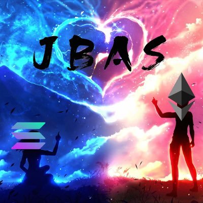 Japanese Born Ape Society #JBAS is an improved version of #BAYC 💯 #NFT & #NFTs Enthusiast. #ETH #SOL #NFTCommunity #DeFi #Crypto #NFTJapan #Innovation #Utility