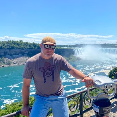 CChartier2's profile picture. Husband to an incredible wife, proud parent , principal,passionate about eduction, loves working with kids and community