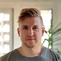 Luke Chesser (@lukechesser) 's Twitter Profile