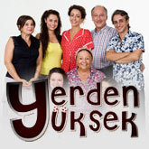 yerdenyuksek_'s profile picture. 