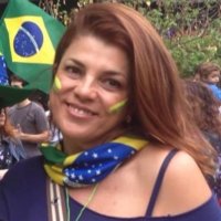 Elaine Barra🇧🇷🌟🇧🇷 (@nanybarra) 's Twitter Profile