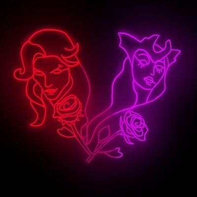 🖤Noxian🌹Nights🖤 - Postingさんのプロフィール画像