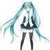 Anti-fascist Hatsune Miku Profile picture