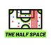 The Half Space (@thehalfspace_) Twitter profile photo The Half Space (@thehalfspace_) Twitter profile photo