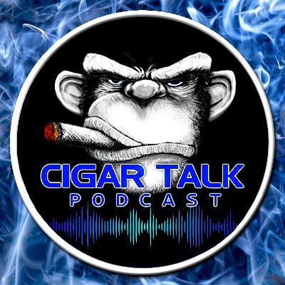 Cigar Talk Podcast Weekly show covering industry news, reviews, and somewhat twisted humor.