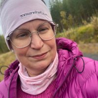 Silja Komulainen (@komulainensilja) 's Twitter Profile