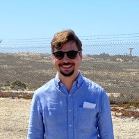 Jacek Durkalec (@jacekdurkalec) 's Twitter Profile