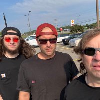 Grave Next Door (@doorgrave) 's Twitter Profile