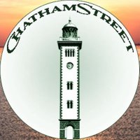 Chatham Street Journal(@StreetChatham) 's Twitter Profile Photo