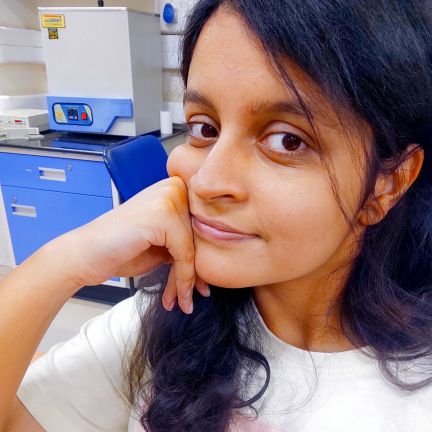 Ph.D. | @iiscbangalore | Microbiology and Cell Biology | Host-pathogen Interaction | Antimicrobial Resistance | Innate Immunity | Salmonella | @DipaLab_IISc.
