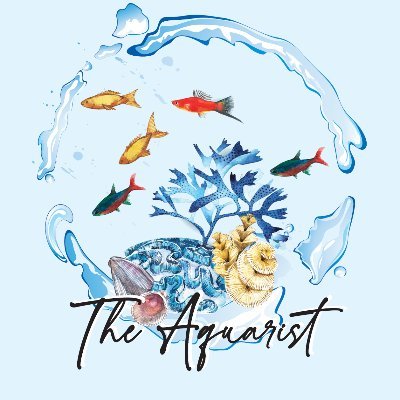 The Aquarist Profile