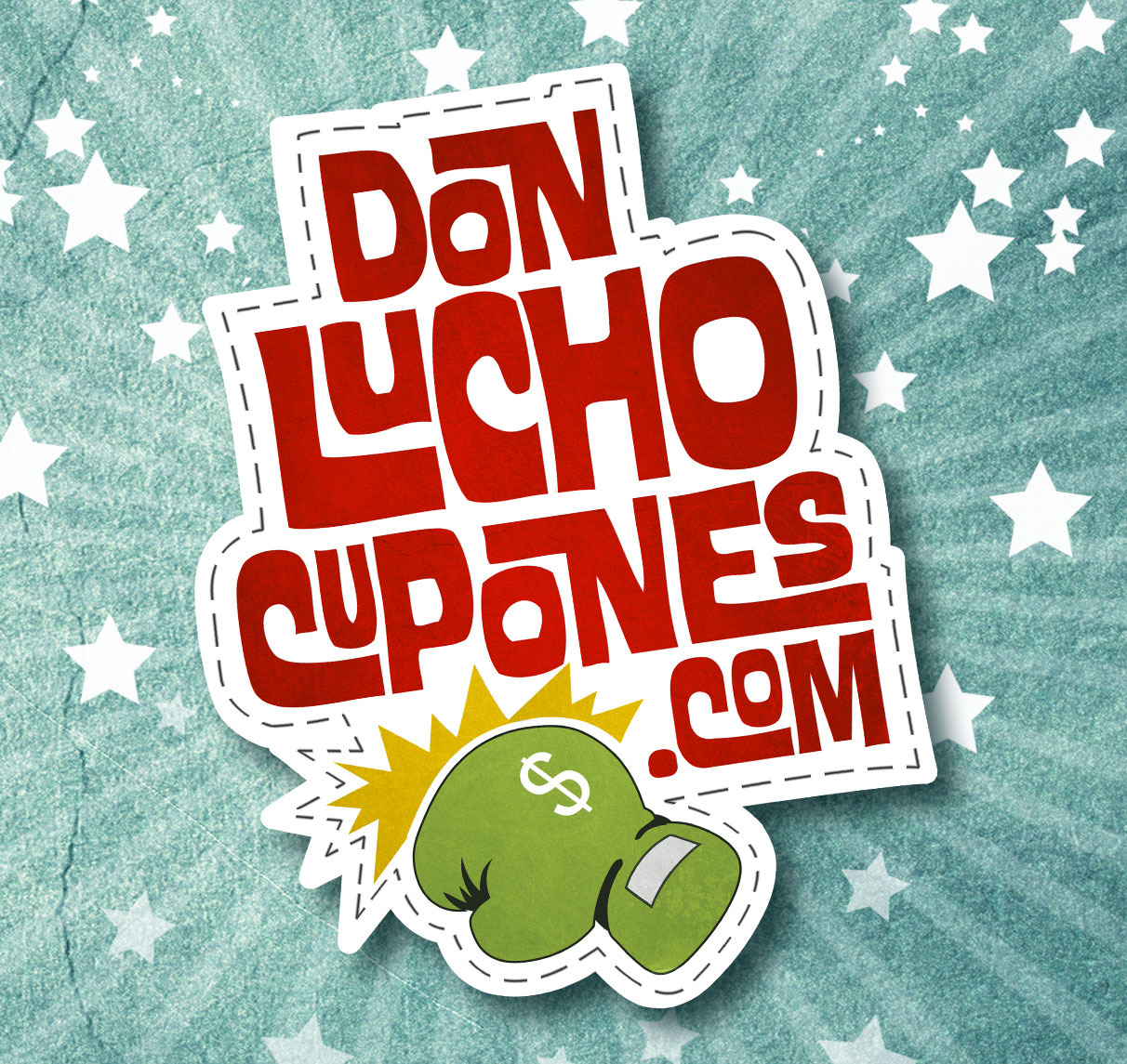 Don Lucho Cupones se preocupa por ti y está tratando de conseguirte las mejores promociones, ofertas y regalos.
