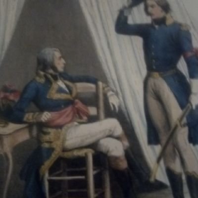 OlivierBaffert's profile picture. Site neutre indépendant de tout parti politique et association et commentant l'actualité et l'histoire geopoliticien

 commentaires d'émission TV