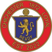 Mark McLeod (@chichesterloyal) 's Twitter Profile