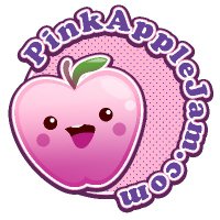 PinkAppleJam (Laura Watton) (@pinkapplejam) 's Twitter Profile